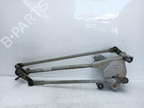 Used Front wiper motor FORD MONDEO IV (BA7) [2007-2015]  18890097