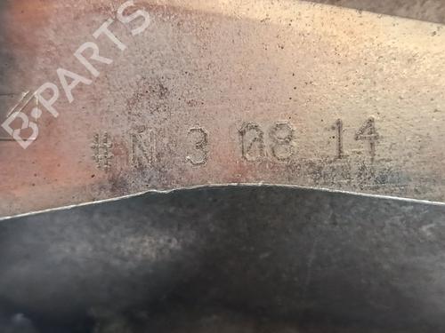 Gearbox DACIA LODGY (JS_) 1.5 dCi (JSMC, JSAF) | BP36503436M3 - Image 6