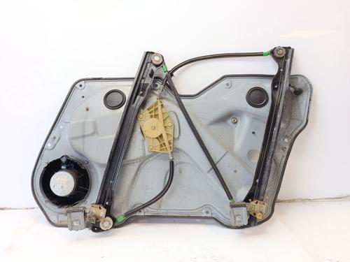 Front left window mechanism SEAT LEON (1M1) 1.9 TDI | BP33553155C22 - Image 2