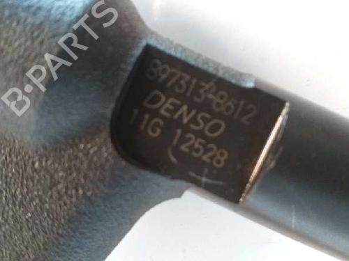 Injector OPEL MERIVA A MPV (X03)  | BP7959255M100 