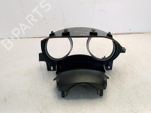 Andre Andre NISSAN QASHQAI II (J11, J11_) 1.3 DIG-T (160 hp) 36596953 36596953