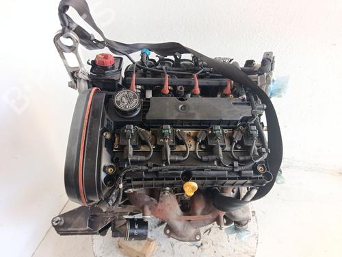 Used Engine Engine 37700813 37700813