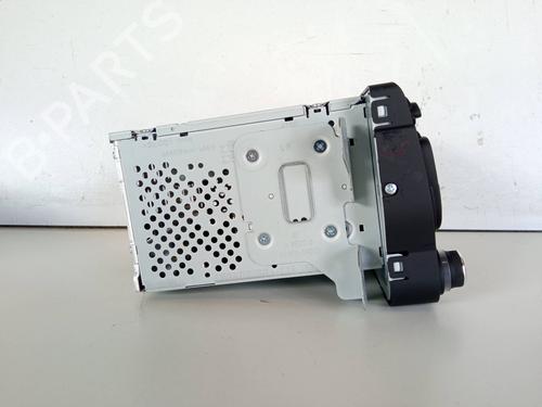 Radio RENAULT MEGANE III Grandtour (KZ0/1) | BP9724466E6 - Image 8