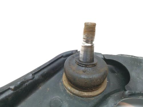 Right front suspension arm NISSAN NAVARA NP300 (D40) 2.5 dCi 4WD | BP11398253M13 