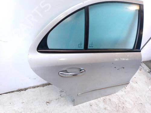 Right rear door MERCEDES-BENZ E-CLASS (W211) E 280 CDI (211.020) | BP24594184C5 