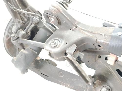 Rear axle KIA SORENTO II (XM) | BP31211347M2