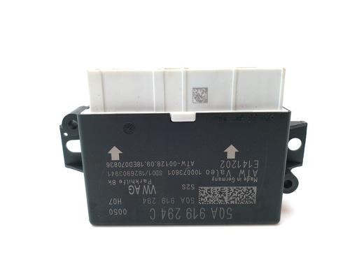 Used Electronic module Electronic module 13660174 13660174