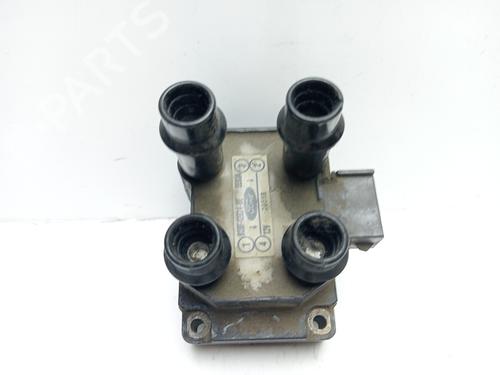 Ignition coil FORD ESCORT V (AAL, ABL)  | BP16863900M94 