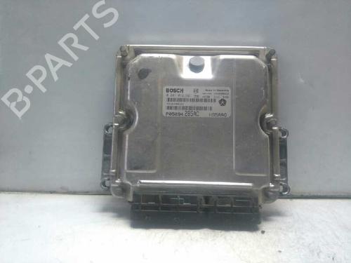 Used Engine control unit (ECU) CHRYSLER VOYAGER IV (RG, RS) 2.8 CRD (150 hp) 7959739