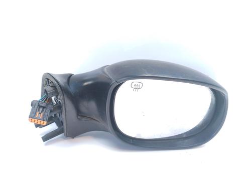 Used Right mirror CITROËN XSARA PICASSO (N68) 1.6 HDi (90 hp) 17721280