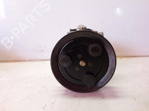 AC compressor MAZDA PREMACY (CP) 2.0 TD | BP8075202M34 - Image 4