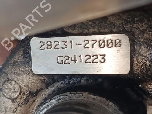 Engine HYUNDAI TRAJET (FO) 2.0 CRDi | BP37700783M1  - Image 38
