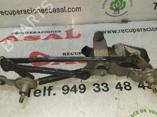Front wiper motor HYUNDAI i30 (GD) | BP7956201M29 - Image 6