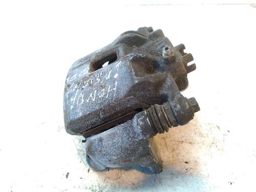 Right front brake caliper HONDA INSIGHT (ZE_) 1.3 IMA (ZE28, ZE2) | BP23265658M104 - Image 2