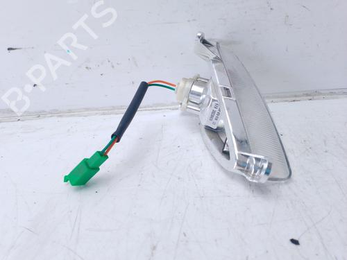 Left side indicator SYM SYMPHONY Symphony 125 SR (AZ12W, XB) | BP24703017I20 