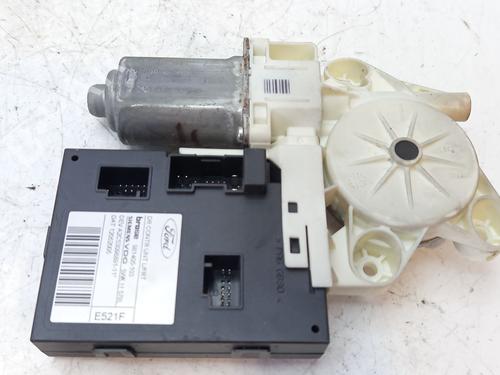 Left front window motor FORD FOCUS C-MAX (DM2) 2.0 TDCi | BP31158120E21