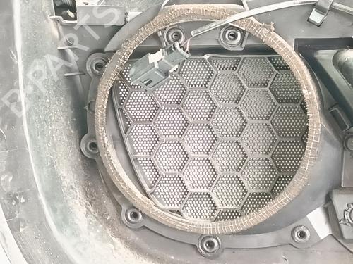 Front left panel CITROËN C5 III (RD_) 3.0 HDi 240 (RDX8CA) | BP38178345C58 - Image 6