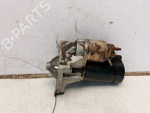 Used Starter Starter CITROËN SAXO (S0, S1) 1.5 D (57 hp) 39569221 39569221