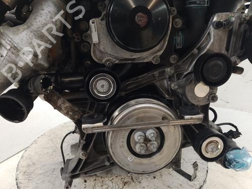 Engine MERCEDES-BENZ GLK-CLASS (X204)  | BP31666253M1 