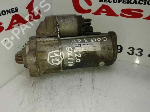 Startmotor Startmotor 7962571 7962571