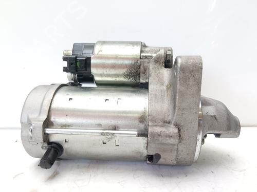 Used Starter Starter 16195480 16195480