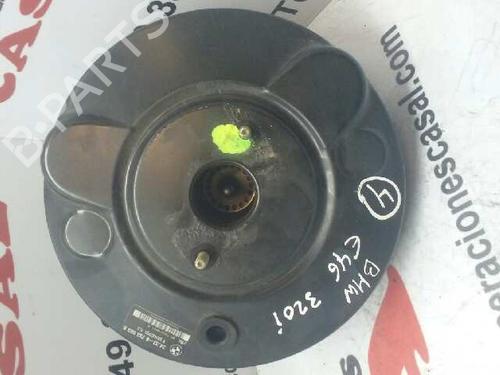Used Servo brake Servo brake 7963088 7963088