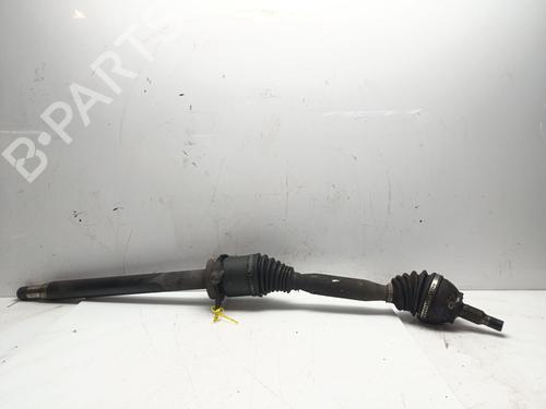 Used Right front driveshaft Right front driveshaft MERCEDES-BENZ A-CLASS (W169) A 180 CDI (169.007, 169.307) (109 hp) 34187289 34187289