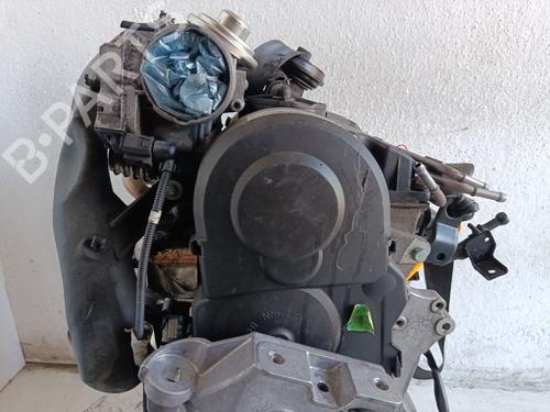 Engine SEAT LEON (1M1)  | BP37700761M1  - Image 10