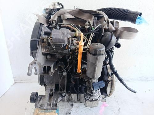 Engine SEAT TOLEDO II (1M2) 1.9 TDI | BP37700805M1 - Image 20