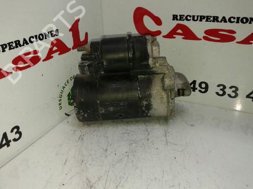 Starter SEAT CORDOBA (6K1, 6K2) 1.4 i | BP7962555M8