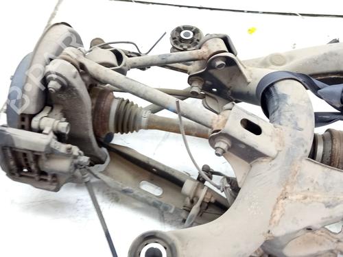 Rear axle LEXUS GS (_S19_)  | BP29479698M2 