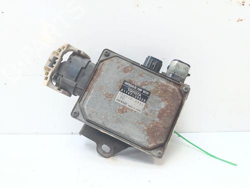 Used Electronic module Electronic module LEXUS LS (_F4_) 600h AWD (UVF45, UVF46) (394 hp) 33268761 33268761