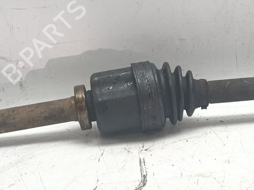 Right front driveshaft RENAULT TRAFIC II Bus (JL) 2.5 dCi 145 (JL0J) | BP37632996M39  - Image 7