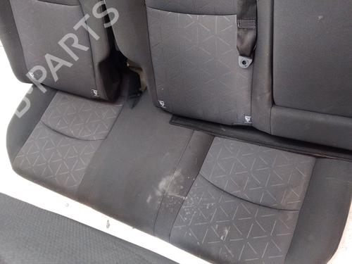 Sæde sæt TOYOTA RAV 4 V (_A5_, _H5_) 2.0 (MXAA52) | BP38069769C78 - Image 10