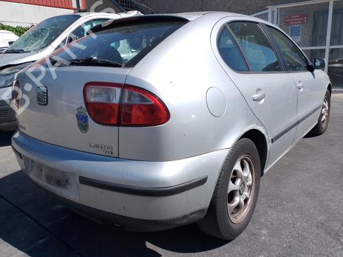 Left taillight SEAT LEON (1M1) 1.9 TDI | BP9585676C34 - Image 12