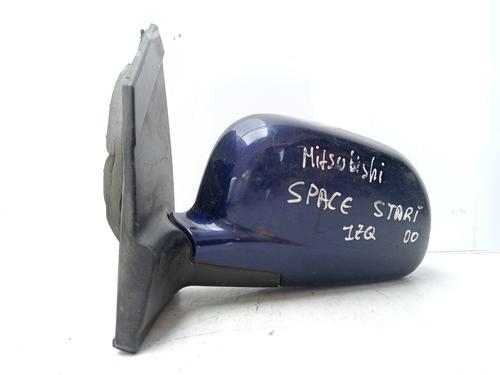 Used Left mirror MITSUBISHI SPACE WAGON (N9_W, N8_W) [1998-2004]  18883008