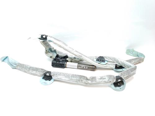 Airbag Kit AUDI A6 Allroad C6 (4FH) 2.7 TDI quattro | BP14853992C86 