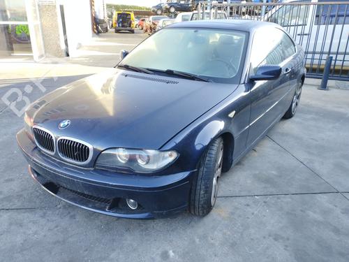 Left front window switch BMW 3 (E46) 320 d | BP33176326I27 - Image 6