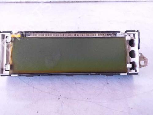 Display monitor CITROËN C4 I (LC_) | BP7960208C48 - Image 1