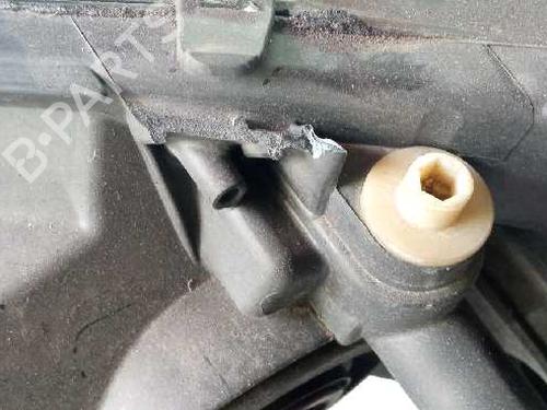 Right headlight OPEL ZAFIRA A MPV (T98)  | BP7961094C29