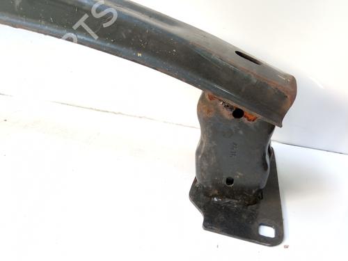 Front bumper reinforcement SEAT IBIZA IV (6J5, 6P1)  | BP16169123C109 