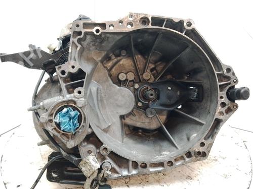Used Gearbox TOYOTA PROACE VERSO Bus (MPY_) 1.6 D4d (MPY2) (116 hp) 30306705