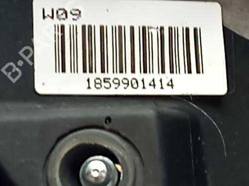 Steering wheel MERCEDES-BENZ E-CLASS Coupe (C207) E 350 CDI (207.322) | BP31043577C49 - Image 3
