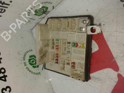 Fuse box RENAULT KANGOO (KC0/1_) 1.5 dCi | BP7951092E1 - Image 6