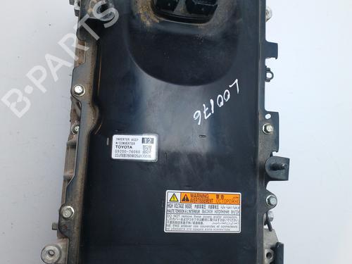 Electronic module TOYOTA C-HR (_X1_)  | BP21663590M83 