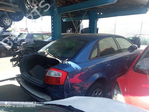 Engine control unit (ECU) AUDI A4 B6 (8E2) 1.9 TDI | BP16135262M57 - Image 3