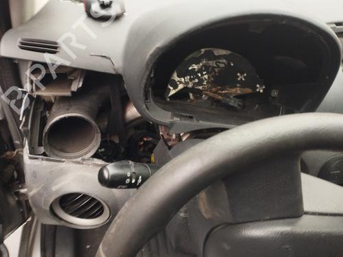 Climate control CITROËN C3 I (FC_, FN_) 1.4 HDi | BP17212737I5 