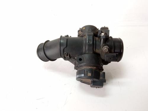 Used Throttle body Throttle body CITROËN XSARA PICASSO (N68) [1999-2012] 10735298 10735298