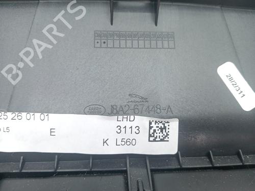 Other LAND ROVER RANGE ROVER VELAR (L560) 2.0 D180 TD4 4x4 | BP18476033O1 