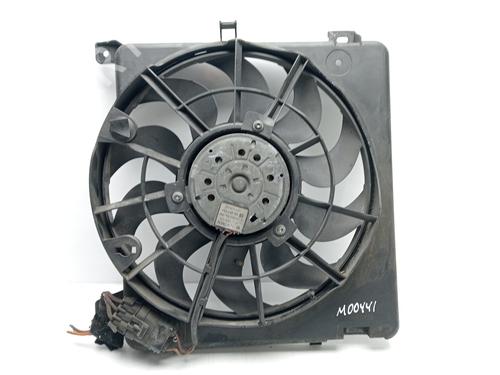 Used Radiator fan OPEL ASTRA H (A04) 1.7 CDTI (L48) (110 hp) 16926327
